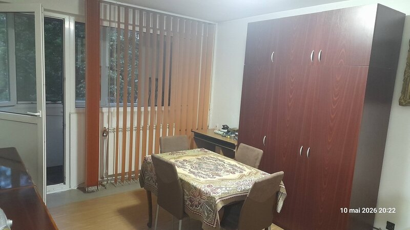 Apartament 2 camere Drumul Taberei, Favorit.Zona verde.Liber