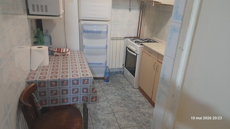 Apartament 2 camere Drumul Taberei, Favorit.Zona verde.Liber