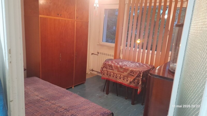 Apartament 2 camere Drumul Taberei, Favorit.Zona verde.Liber